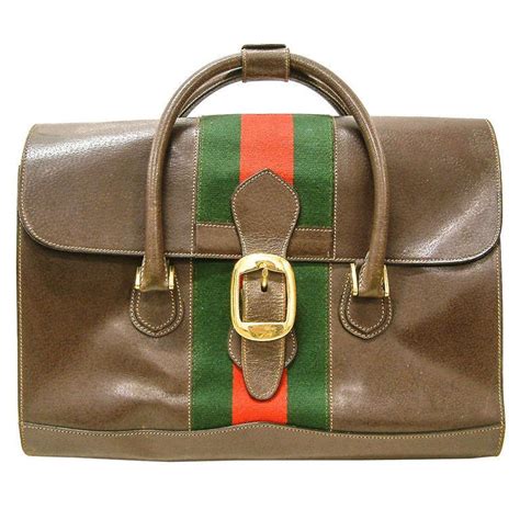 real vintage gucci bags|vintage gucci bags 1960.